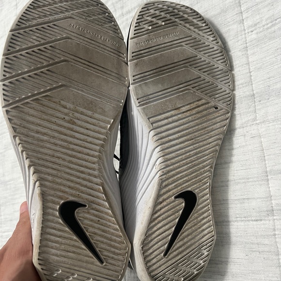 Nike Metcon 6 Flyease size 10.5. Pre owned - Picture 5 of 5